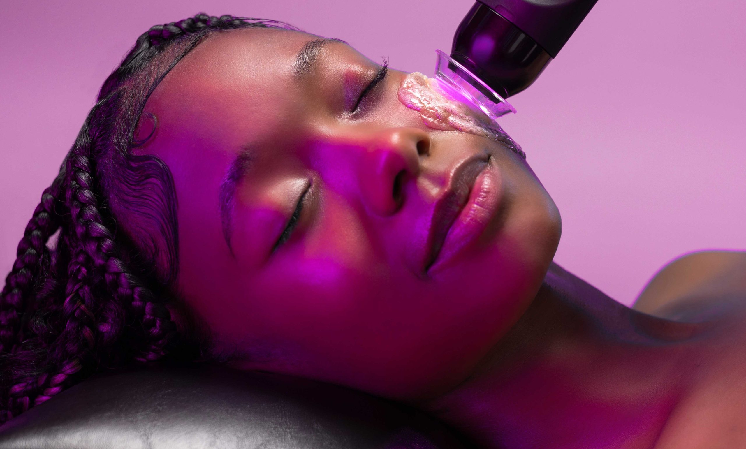 Geneo Glo2Facial